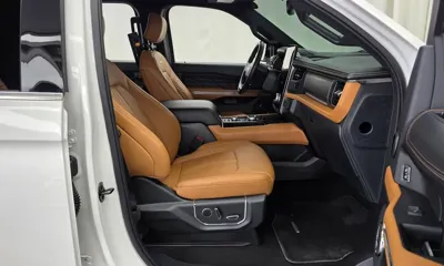 Ford Expedition 2023, 14788 км, за 45621.64 USD - фото 11