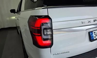 Ford Expedition 2023, 14788 км, за 45621.64 USD - фото 23