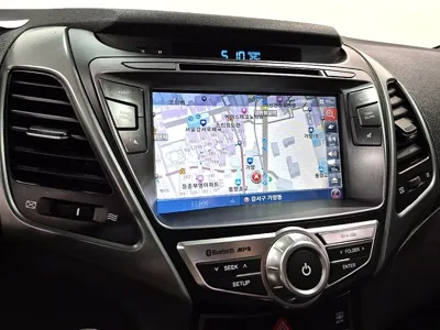Hyundai Avante 2014, 64406 км, за 4753.53 USD - фото 6