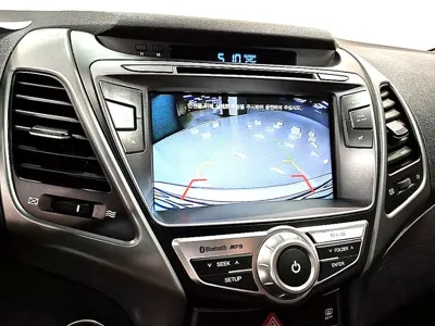 Hyundai Avante 2014, 64406 км, за 4753.53 USD - фото 7