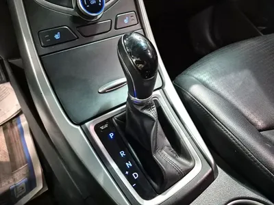 Hyundai Avante 2014, 64406 км, за 4753.53 USD - фото 13
