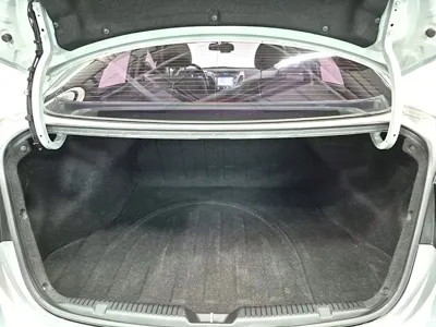 Hyundai Avante 2014, 64406 км, за 4753.53 USD - фото 17