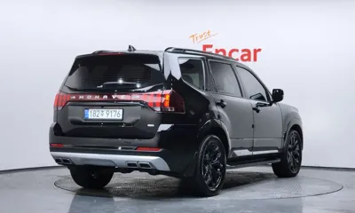 Kia Mohave 2024, 97486 км, за 26522.78 USD