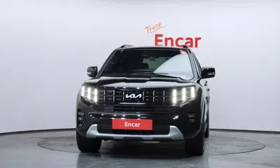 Kia Mohave 2024, 97486 км, за 26522.78 USD