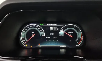 Kia Mohave 2024, 97486 км, за 26522.78 USD - фото 8