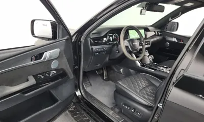 Kia Mohave 2024, 97486 км, за 26522.78 USD - фото 10