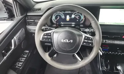 Kia Mohave 2024, 97486 км, за 26522.78 USD - фото 13