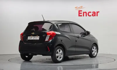 ChevroletGMDaewoo Spark 2016, 96104 км, за 2847.68 USD
