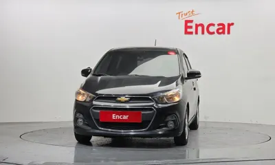 ChevroletGMDaewoo Spark 2016, 96104 км, за 2847.68 USD