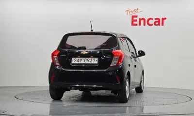 ChevroletGMDaewoo Spark 2016, 96104 км, за 2847.68 USD