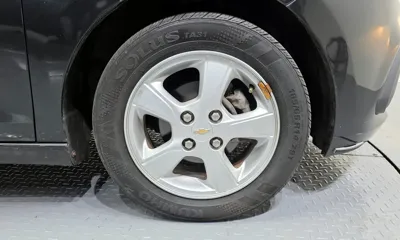 ChevroletGMDaewoo Spark 2016, 96104 км, за 2847.68 USD
