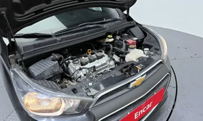 ChevroletGMDaewoo Spark 2016, 96104 км, за 2847.68 USD - фото 6