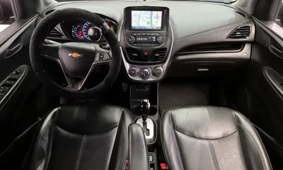 ChevroletGMDaewoo Spark 2016, 96104 км, за 2847.68 USD - фото 7