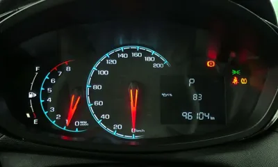ChevroletGMDaewoo Spark 2016, 96104 км, за 2847.68 USD - фото 8