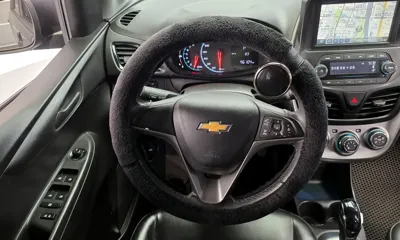 ChevroletGMDaewoo Spark 2016, 96104 км, за 2847.68 USD - фото 13