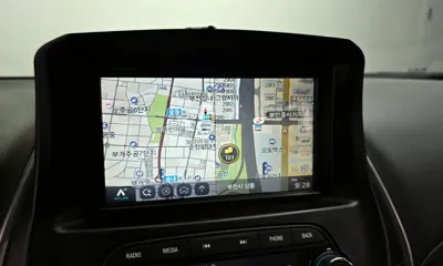 ChevroletGMDaewoo Spark 2016, 96104 км, за 2847.68 USD - фото 14