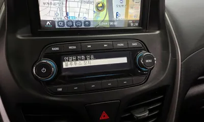 ChevroletGMDaewoo Spark 2016, 96104 км, за 2847.68 USD - фото 15