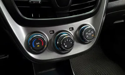 ChevroletGMDaewoo Spark 2016, 96104 км, за 2847.68 USD - фото 16