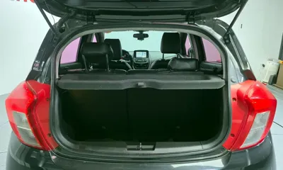 ChevroletGMDaewoo Spark 2016, 96104 км, за 2847.68 USD - фото 20
