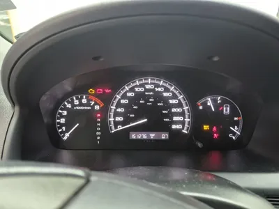 Honda Accord 2007, 151276 км, за 1628.67 USD