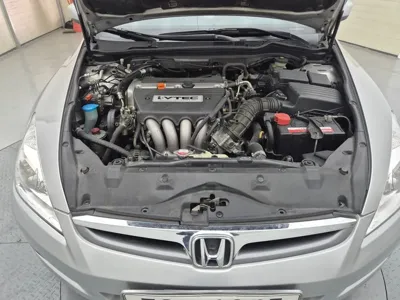 Honda Accord 2007, 151276 км, за 1628.67 USD - фото 15