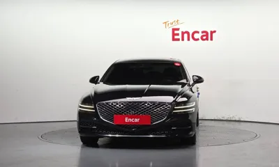 Genesis G80 2022, 85848 км, за 22687.37 USD