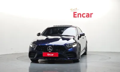 Mercedes-Benz CLS-Class 2020, 126376 км, за 19869.72 USD