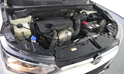 KG_Mobility_Ssangyong KORANDO 2019, 146092 км, за 6871.49 USD - фото 6
