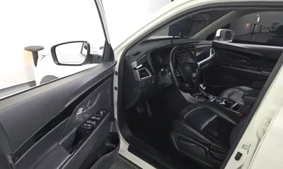 KG_Mobility_Ssangyong KORANDO 2019, 146092 км, за 6871.49 USD - фото 10
