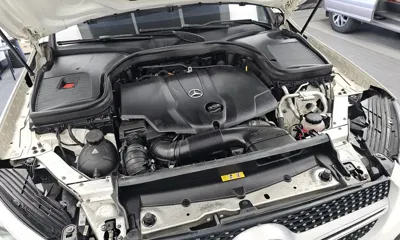 Mercedes-Benz GLC-Class 2017, 116069 км, за 17589.59 USD - фото 6