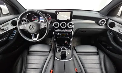 Mercedes-Benz GLC-Class 2017, 116069 км, за 17589.59 USD - фото 7