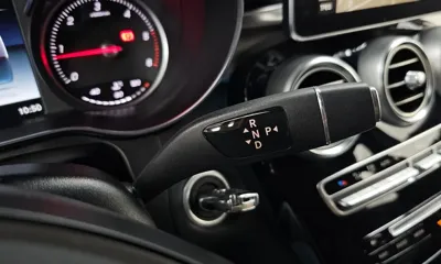 Mercedes-Benz GLC-Class 2017, 116069 км, за 17589.59 USD - фото 9