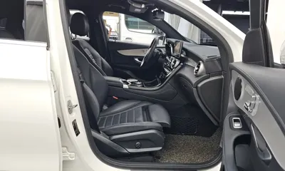 Mercedes-Benz GLC-Class 2017, 116069 км, за 17589.59 USD - фото 11