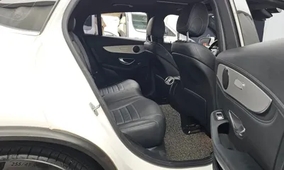Mercedes-Benz GLC-Class 2017, 116069 км, за 17589.59 USD - фото 12