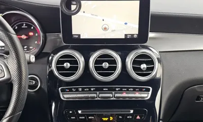 Mercedes-Benz GLC-Class 2017, 116069 км, за 17589.59 USD - фото 14