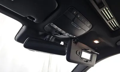 Mercedes-Benz GLC-Class 2017, 116069 км, за 17589.59 USD - фото 17
