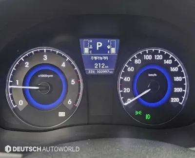 Hyundai Accent 2017, 102983 км, за 3387.62 USD - фото 8