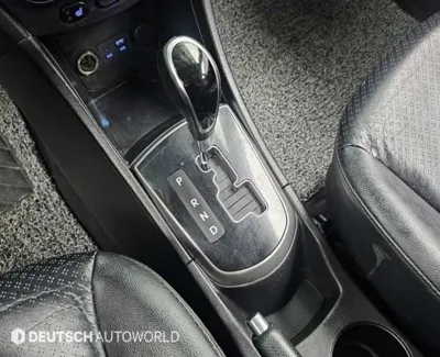 Hyundai Accent 2017, 102983 км, за 3387.62 USD - фото 9
