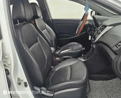 Hyundai Accent 2017, 102983 км, за 3387.62 USD - фото 10