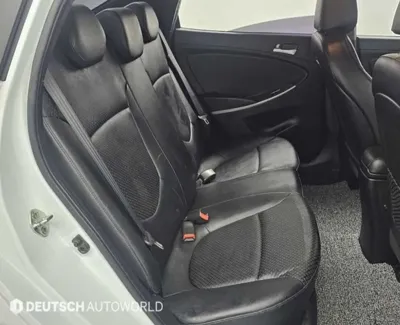Hyundai Accent 2017, 102983 км, за 3387.62 USD - фото 12