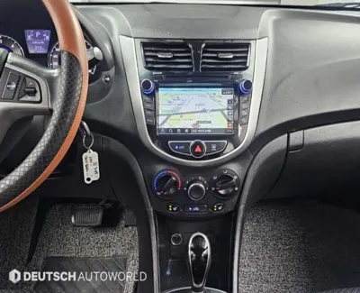 Hyundai Accent 2017, 102983 км, за 3387.62 USD - фото 14