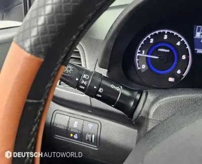 Hyundai Accent 2017, 102983 км, за 3387.62 USD - фото 17