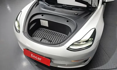 Tesla Model 3 2021, 86484 км, за 17589.59 USD - фото 6