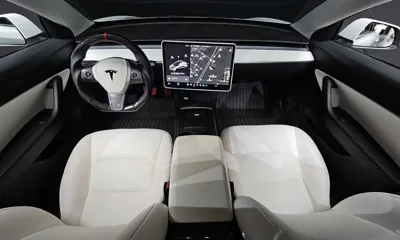 Tesla Model 3 2021, 86484 км, за 17589.59 USD - фото 7
