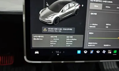 Tesla Model 3 2021, 86484 км, за 17589.59 USD - фото 8