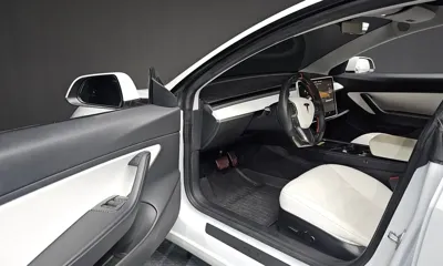 Tesla Model 3 2021, 86484 км, за 17589.59 USD - фото 10