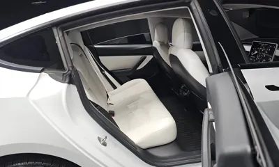 Tesla Model 3 2021, 86484 км, за 17589.59 USD - фото 11