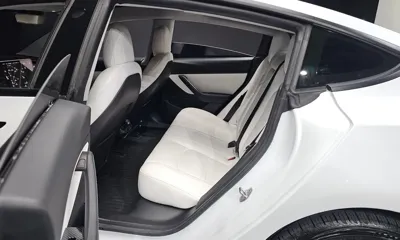 Tesla Model 3 2021, 86484 км, за 17589.59 USD - фото 12