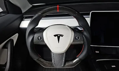 Tesla Model 3 2021, 86484 км, за 17589.59 USD - фото 14
