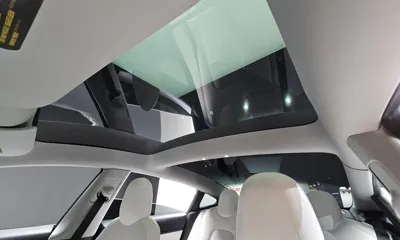 Tesla Model 3 2021, 86484 км, за 17589.59 USD - фото 16